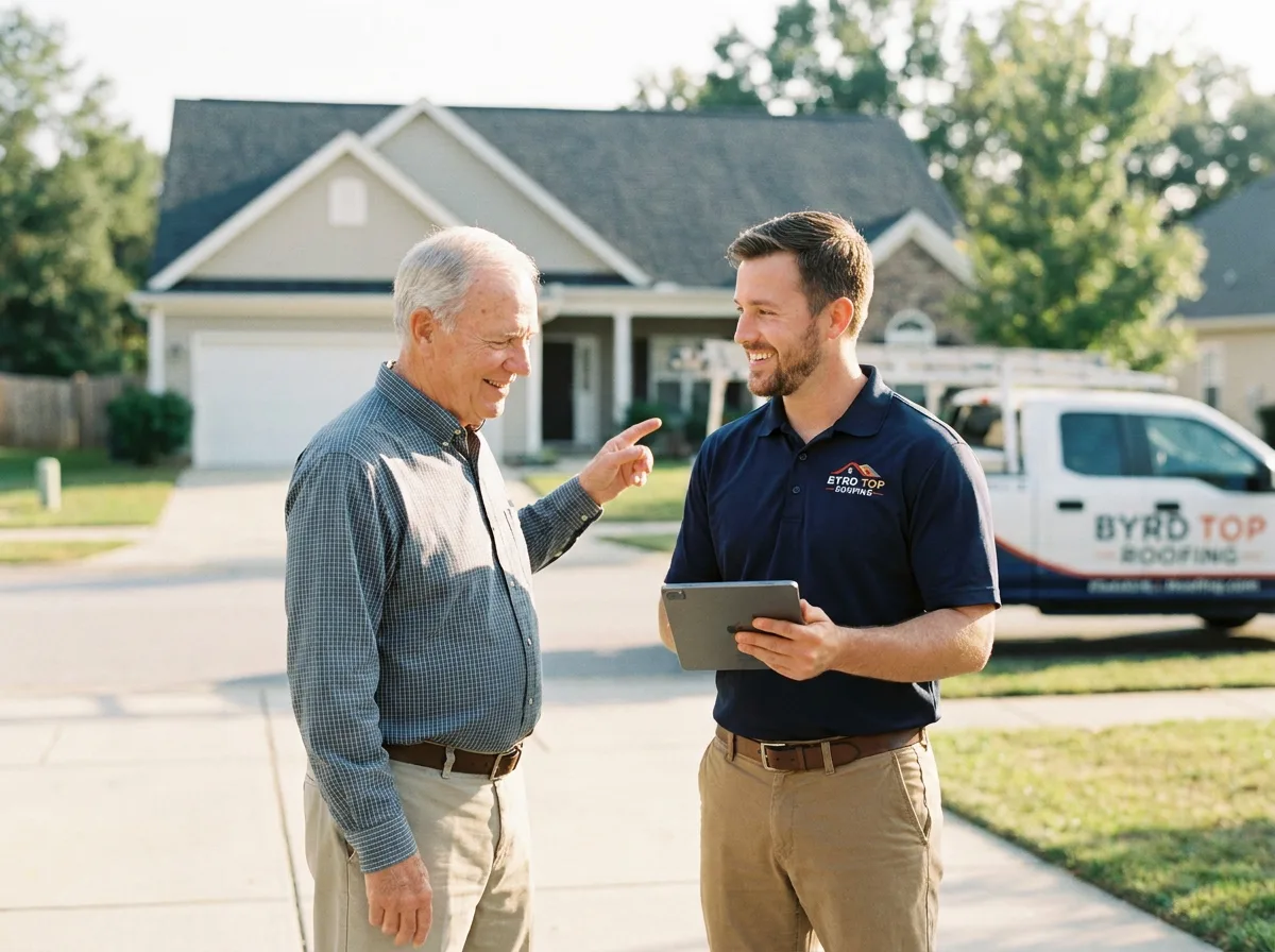 Roofing Mainesburg, PA FAQs